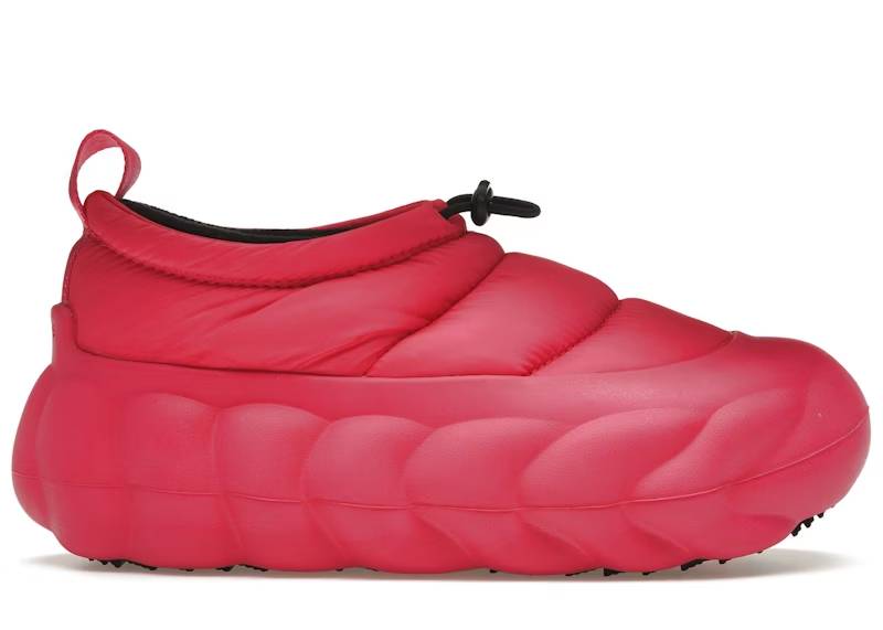 crocs overpuff shorty dragon fruit Collection – Genuine Crocs Sandals for Sale