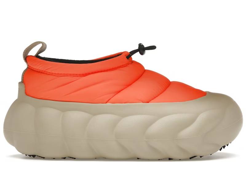 crocs overpuff shorty shocking orange Collection – Genuine Crocs Sandals for Sale