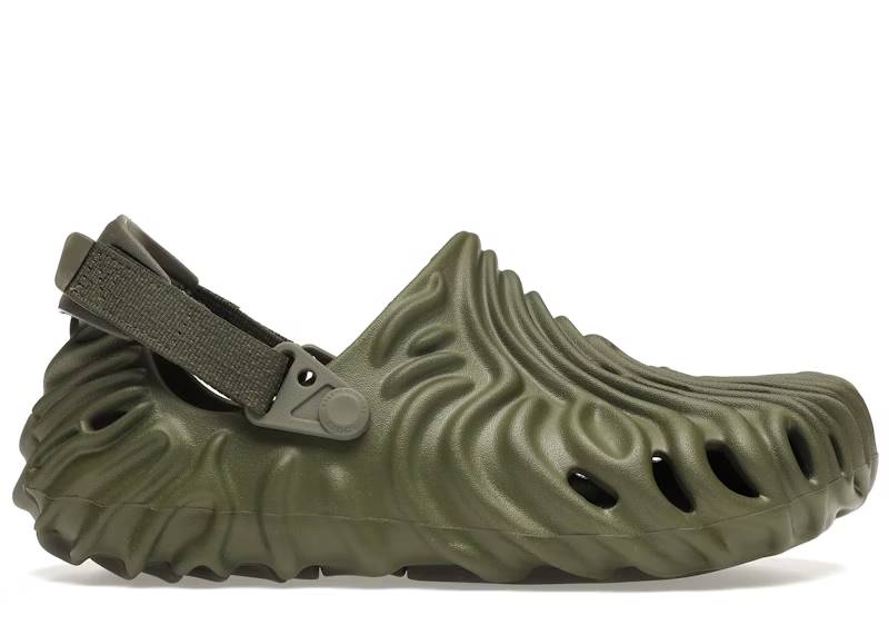 crocs pollex clog by salehe bembury cucumber Collection – Genuine Crocs Sandals for Sale