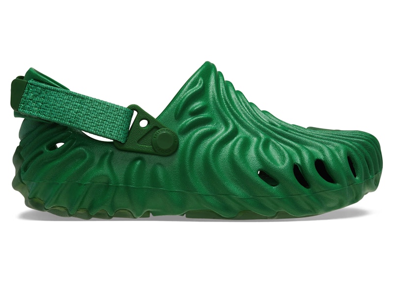 crocs pollex clog by salehe bembury curry kids Collection – Genuine Crocs Sandals for Sale