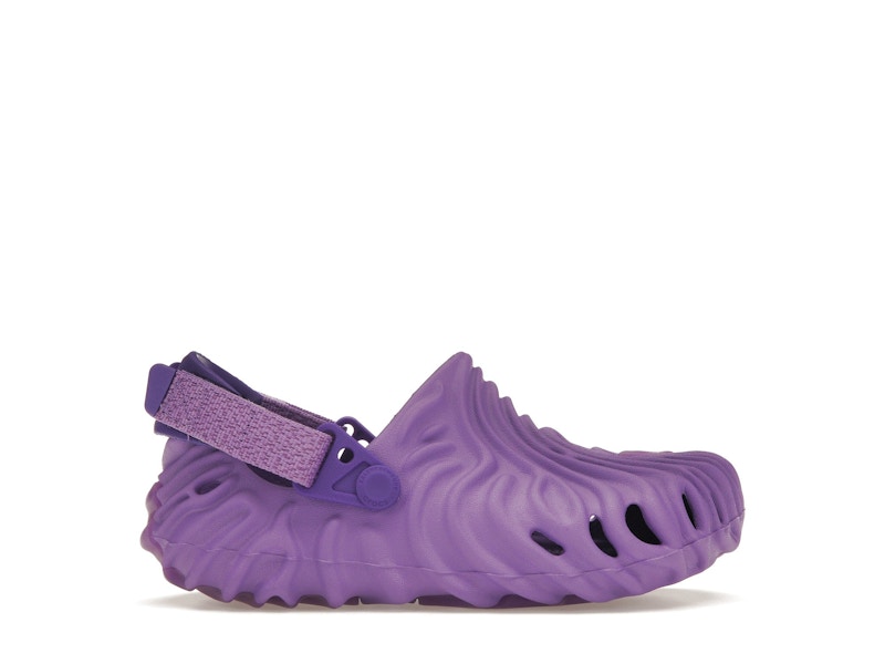 crocs pollex clog by salehe bembury dewberry kids Collection – Genuine Crocs Sandals for Sale