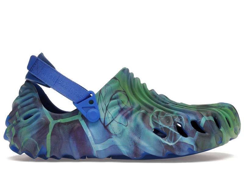 crocs pollex clog by salehe bembury futura laboratories Collection – Genuine Crocs Sandals for Sale