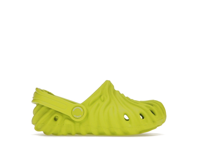 crocs pollex clog by salehe bembury slime td Collection – Genuine Crocs Sandals for Sale