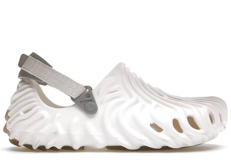 crocs pollex clog by salehe bembury spackle almost white friends and family Collection – Genuine Crocs Sandals for Sale