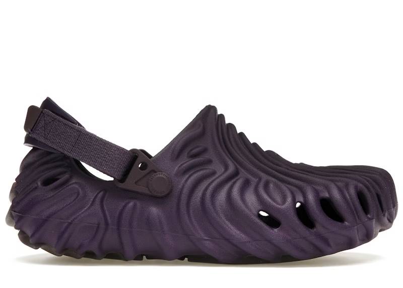 crocs pollex clog by salehe bembury ube Collection – Genuine Crocs Sandals for Sale