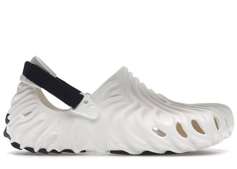 crocs pollex clog by salehe bembury wear test sample 1 of 500 paris fashion week exclusive Collection – Genuine Crocs Sandals for Sale