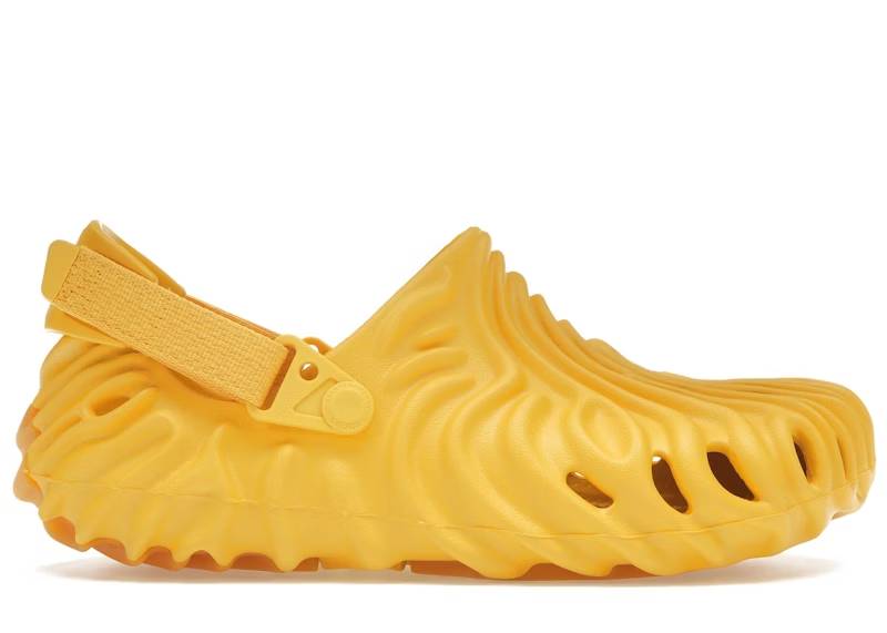 crocs pollex clog by salehe bembury yoke Collection – Genuine Crocs Sandals for Sale