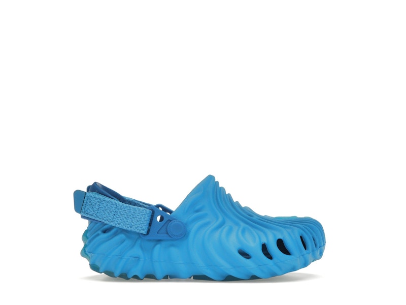 crocs pollex clog by salehe bembury yucca kids Collection – Genuine Crocs Sandals for Sale