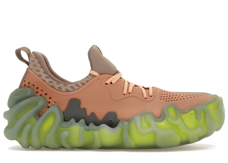 crocs pollex juniper by salehe bembury guava Collection – Genuine Crocs Sandals for Sale