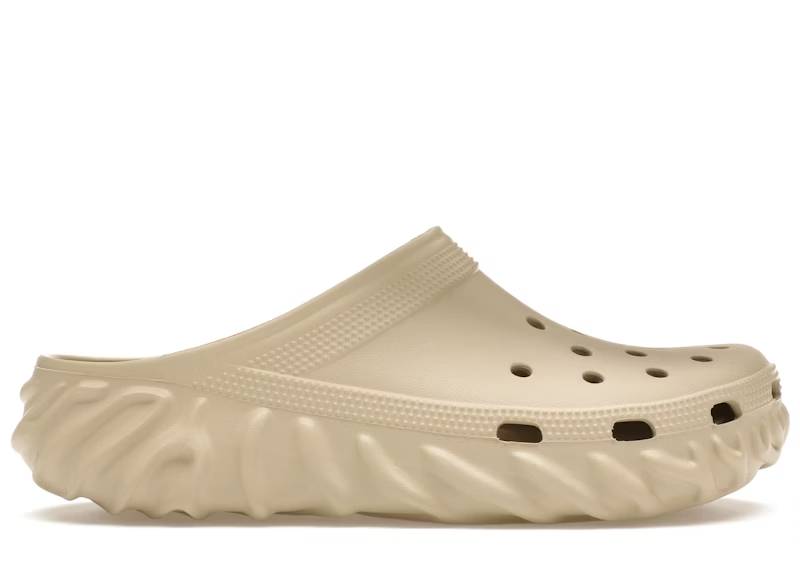 crocs pollex saru mule by salehe bembury ginger Collection – Genuine Crocs Sandals for Sale