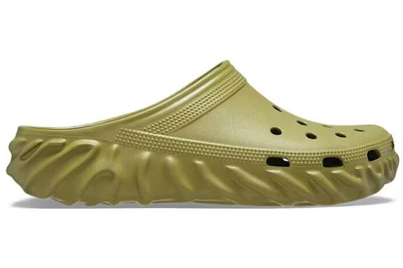 crocs pollex saru mule by salehe bembury pesto Collection – Genuine Crocs Sandals for Sale