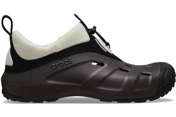 crocs quick trail low espresso bone Collection – Genuine Crocs Sandals for Sale