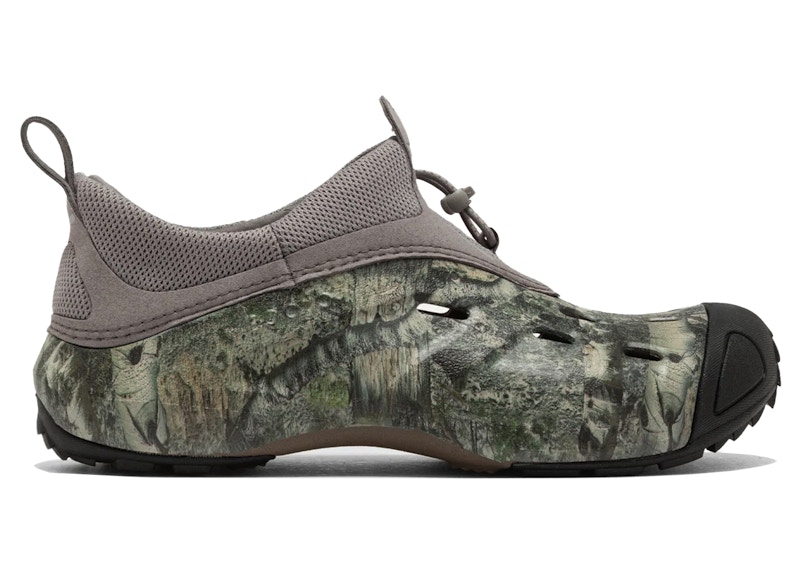 crocs quick trail low mossy oak elements walnut Collection – Genuine Crocs Sandals for Sale