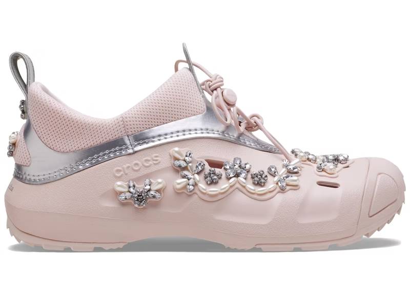 crocs quick trail simone rocha quartz Collection – Genuine Crocs Sandals for Sale