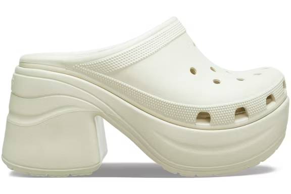crocs siren clog bone Collection – Genuine Crocs Sandals for Sale