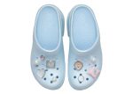 crocs siren clog disney cinderella 75th anniversary Collection – Genuine Crocs Sandals for Sale