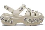 crocs stomp fisherman clog simone rocha stucco Collection – Genuine Crocs Sandals for Sale